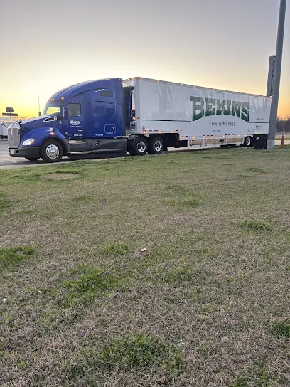 Nl Wilson Moving INC