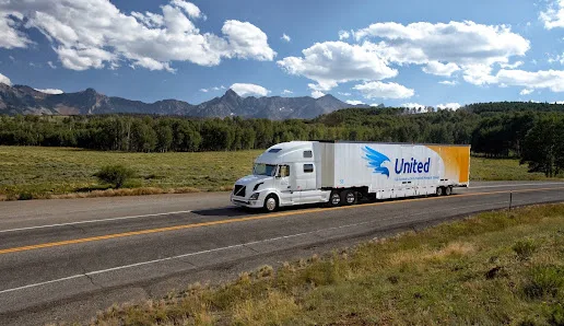 Johnson Storage & Moving Co-Missouri