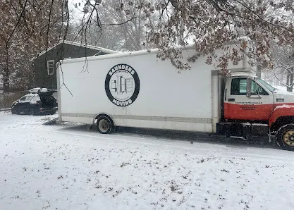 Saunders Moving LLC