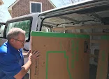 Kansas Van And Storage Criqui Corporation