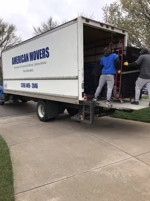 American Movers photo 2