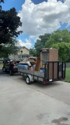Haul'n Hustle LLC