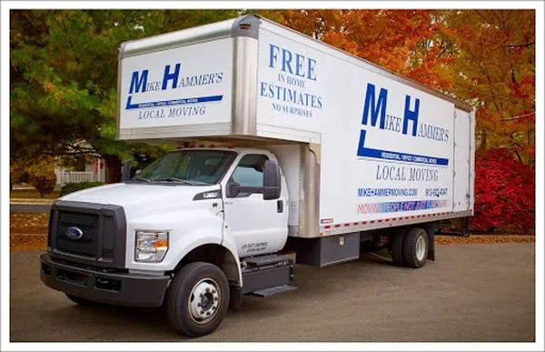 Mike Hammer Moving LLC