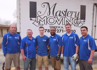 Mastery Moving INC