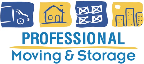Professional Moving & Storage INC photo 4