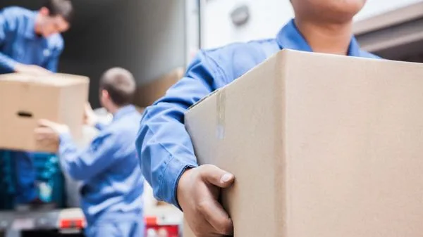 Wright's Moving INC