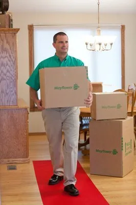 Studdard Moving And Storage