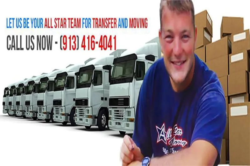Major League Van Lines photo 1