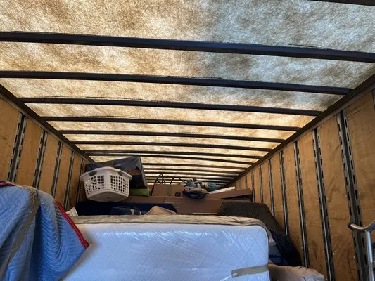 Gerber Moving & Storage INC photo 5