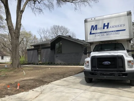 Mike Hammer Moving LLC photo 3