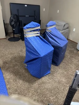 Superior Star Movers LLC