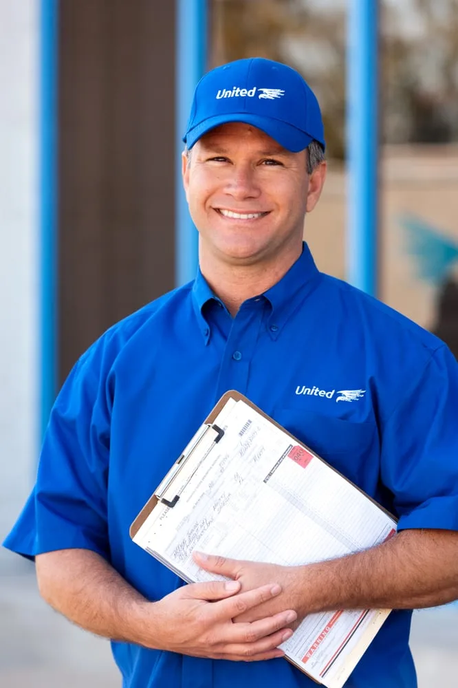 Thomas Transfer & Storage INC