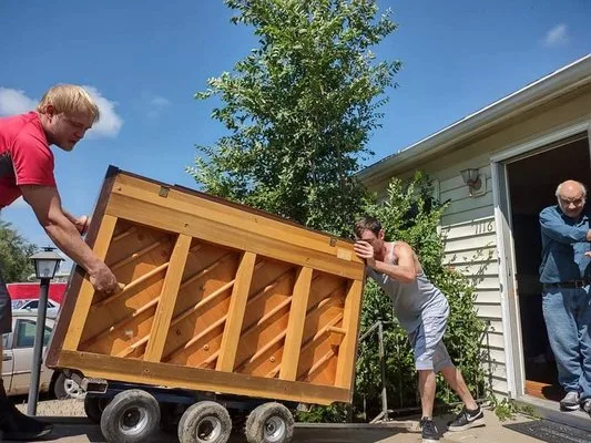 Wright's Moving INC