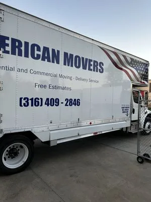 American Movers
