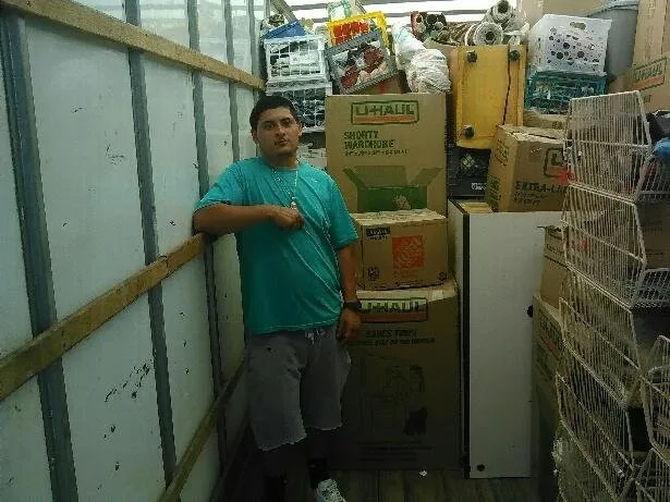 Tuxedo Moving LLC photo 1
