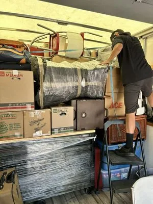 Most Wanted Moving LLC photo 4