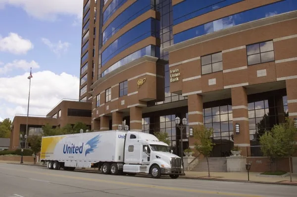 Thomas Transfer & Storage INC