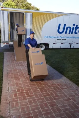 Thomas Transfer & Storage INC