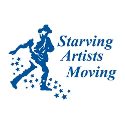Starving Artists Moving