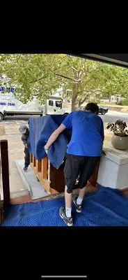 American Movers