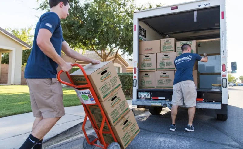 Door2Door Movers