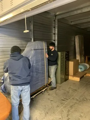 Professional Moving & Storage INC photo 5