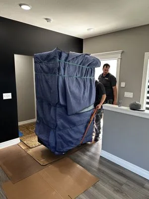 American Movers