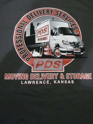 Professional Delivery Services INC
