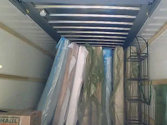 Tuxedo Moving LLC photo 3