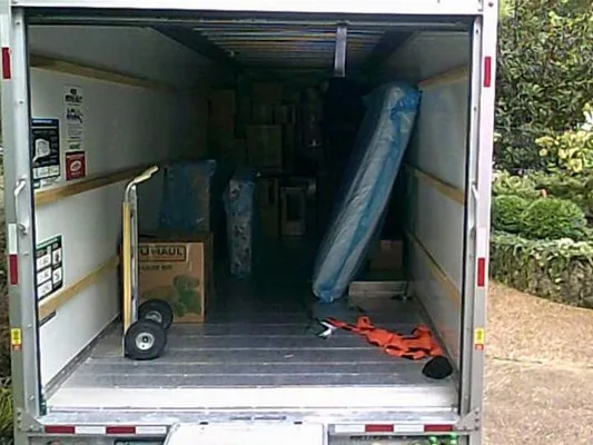 Tuxedo Moving LLC photo 4