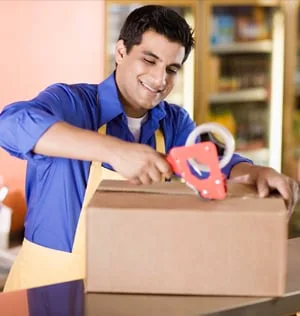 Moving Experts photo 1