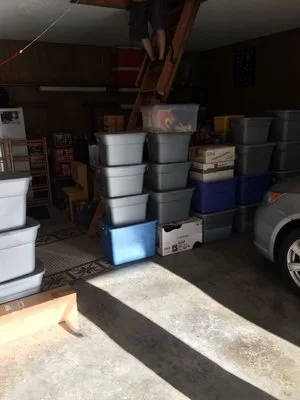 It's Your Move