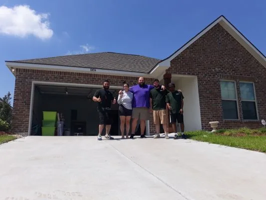Most Wanted Moving LLC photo 1
