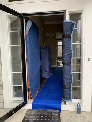 Professional Moving & Storage INC photo 1