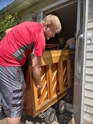 Wright's Moving INC