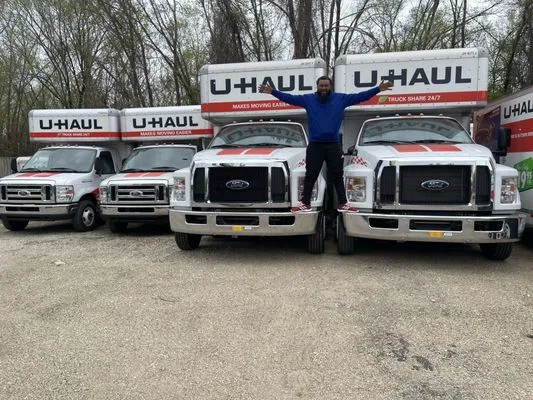 Door2Door Movers
