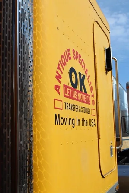 Ok Transfer LLC