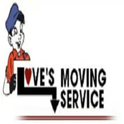 Love's Moving Service LLC photo 1