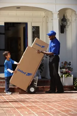 Thomas Transfer & Storage INC