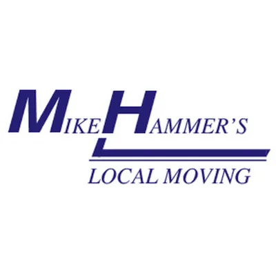 Mike Hammer Moving LLC photo 1