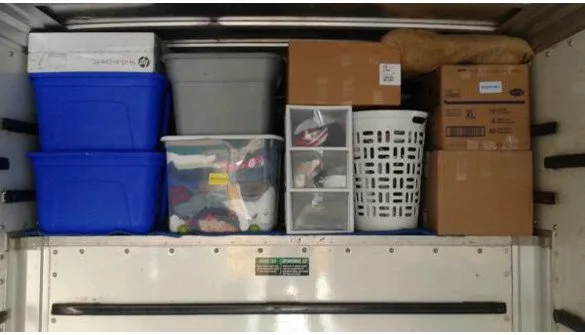 Five Star Moving LLC photo 1