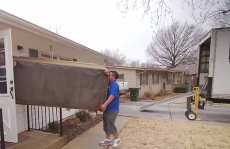 Mastery Moving INC