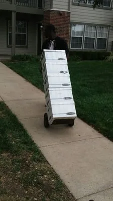 Tuxedo Moving LLC photo 5