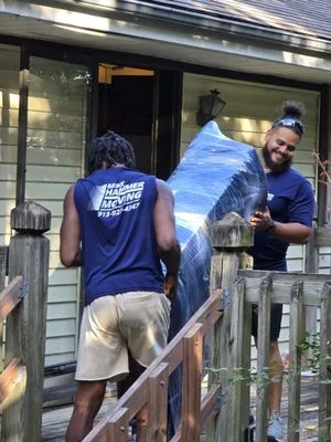 Mike Hammer Moving LLC
