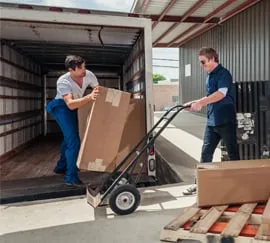 Moving Experts photo 4