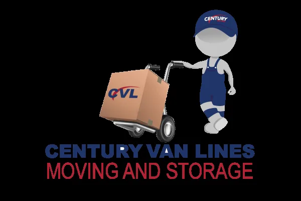 Century Van Lines INC