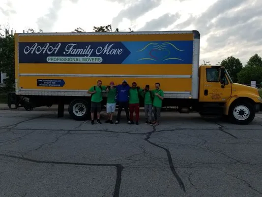 Aaa Family Move LLC photo 3