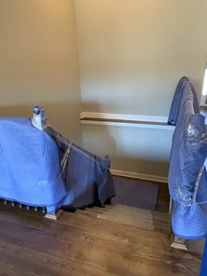 Professional Moving & Storage INC
