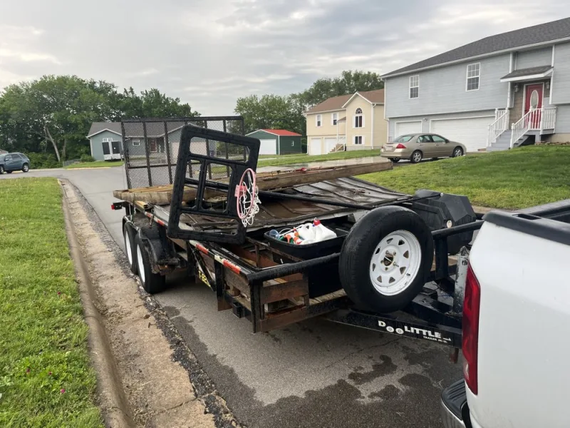 Haul'n Hustle LLC