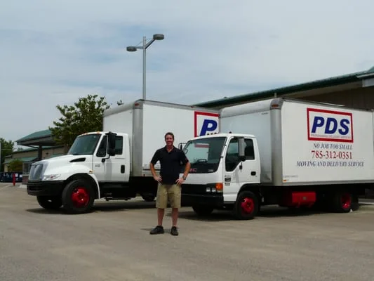 Professional Delivery Services INC photo 4